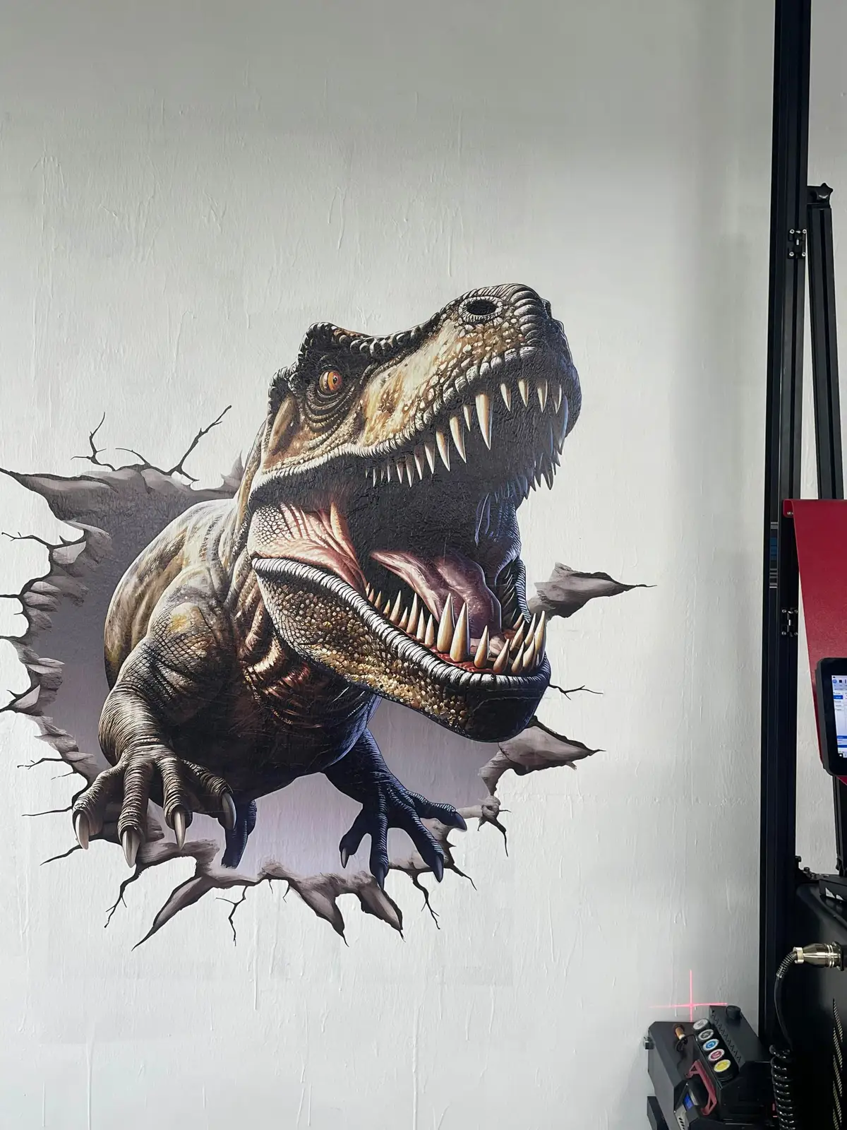Wall printing Tewkesbury Your Dream Wall 5 1